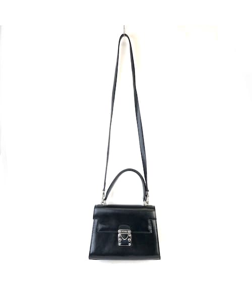 FENDI】フェンディ レオパード柄 ショルダーバッグ – KYOTO