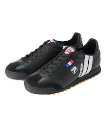 PATRICK | LIVERPOOL-Anfield(リバプール アンフィールド)_BLK(スニーカー)