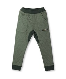 RADCHAP | ニットキルトロングパンツ(その他パンツ)