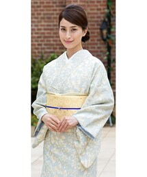 きもの遊び.net | 洗えるきものプレタ2点セット(浴衣)