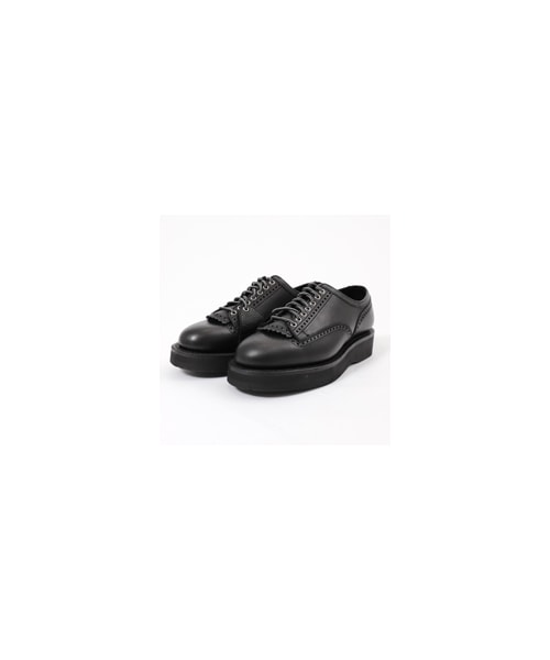 foot the coacher（フットザコーチャー）の「FOOT THE CORCHER