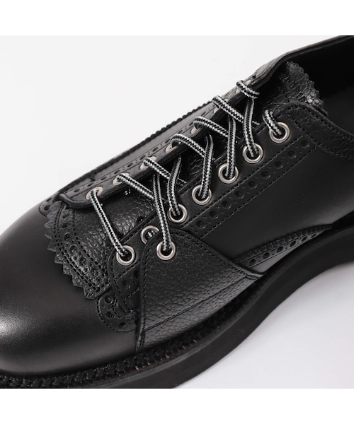 foot the coacher（フットザコーチャー）の「FOOT THE CORCHER 
