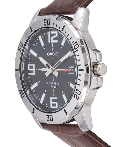 Reloj de cuarzo para hombre Casio MTP-VD01D-1E2V es