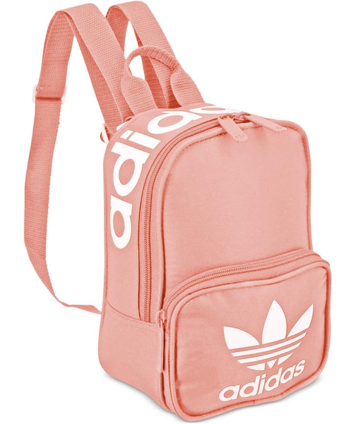 adidas（アディダス）の「adidas Originals Santiago Mini-Backpack 