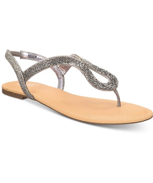 MATERIAL GIRL（マテリアルガール）の「Material Girl Shyla Sandals（その他シューズ）」 WEAR