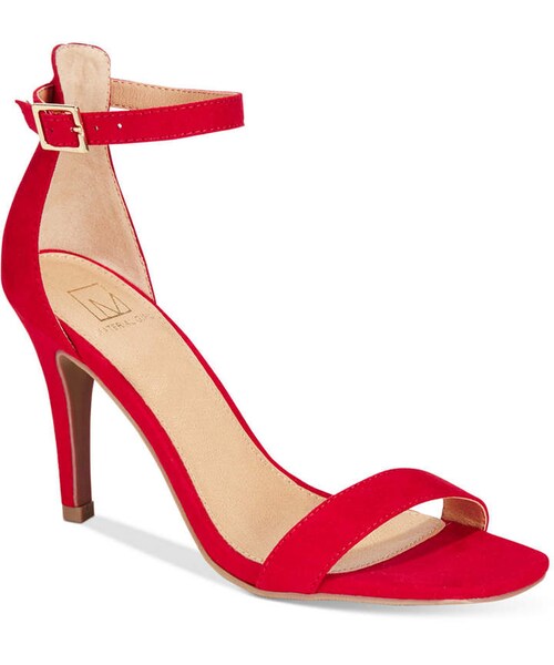 Material Girl（マテリアルガール）の「Material Girl Blaire TwoPiece Dress Sandals