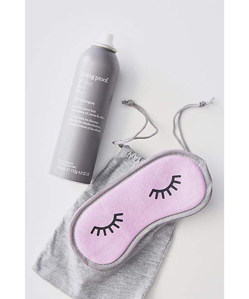 Living Proof（リビング プルーフ）の「Living Proof PhD Dry Shampoo + Sleep Mask Gift