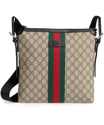 GUCCI | Gucci GG Supreme Shoulder Bag(ショルダーバッグ)