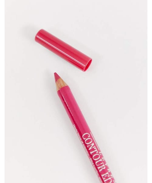 Bourjois （）の「Bourjois contour lip liner（ファンデーション）」 WEAR