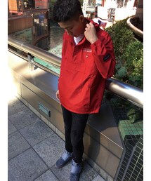 Guess | MEN'S DENIM PANTS(デニムパンツ)