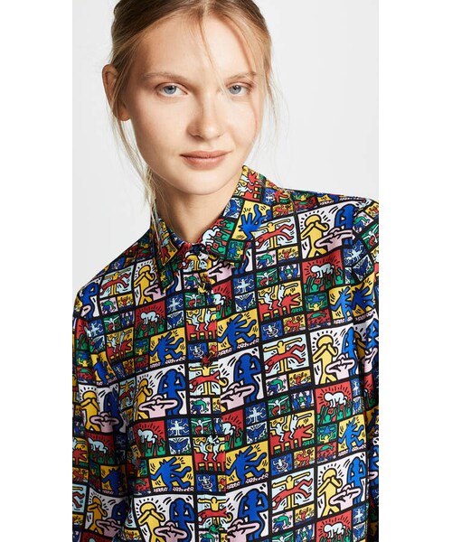 Alice and Olivia（アリスオリヴィア）の「alice + olivia Keith