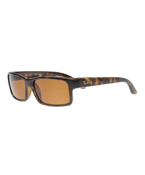 Ray-Ban（レイバン）の「レイバン RB4151-710-59（メガネ）」 - WEAR