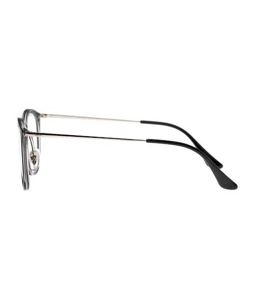 Ray-Ban（レイバン）の「レイバン 0RX7140-5852-51（メガネ・黒・51□20-150）」の3枚目の写真