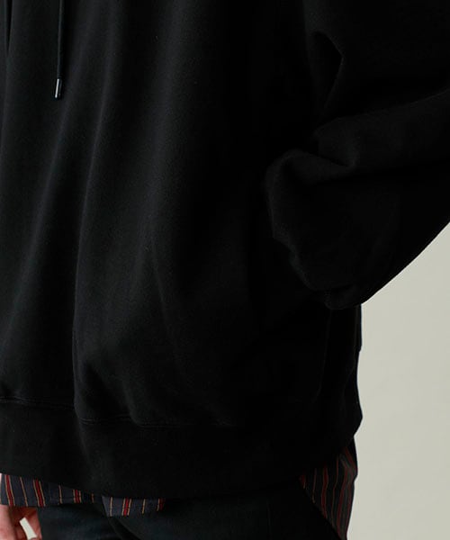 LAD MUSICIAN（ラッドミュージシャン）の「ABNORMALパーカー（）」 - WEAR