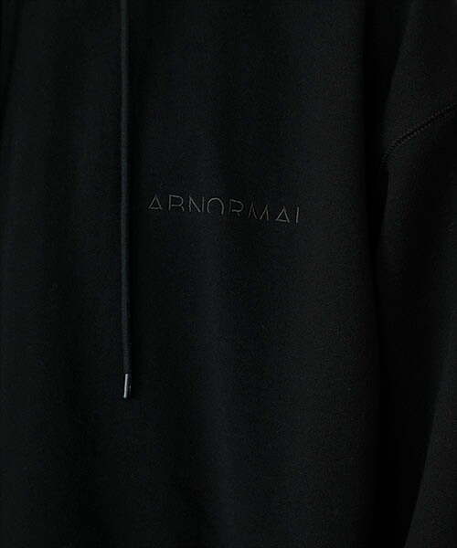 LAD MUSICIAN（ラッドミュージシャン）の「ABNORMALパーカー（）」 - WEAR