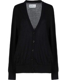 Maison Margiela | MAISON MARGIELA Cardigans(カーディガン/ボレロ)
