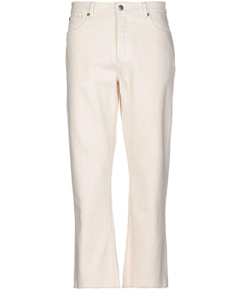 ALTAMONT（オルタモント）の「ALTAMONT Jeans（デニムパンツ）」 WEAR