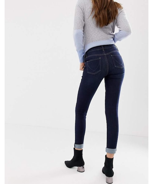 Erstaunlich Oasis Jeans Bilderbrend12687