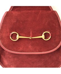 STORES.jp（ストアーズドットジェーピー）の「GUCCI グッチ ホース