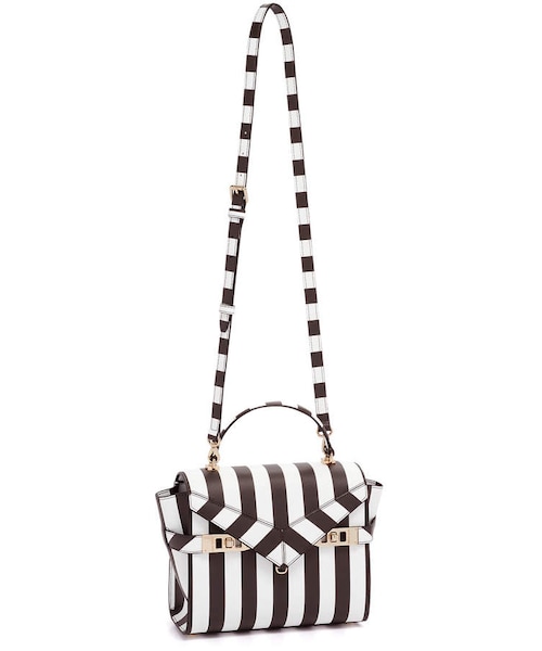 HENRI BENDEL（ヘンリーベンデル）の「Henri Bendel Uptown Mini 