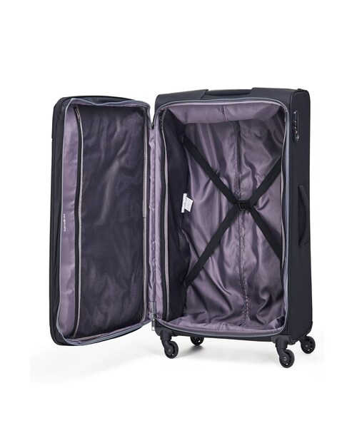 Samsonite サムソナイト Samsonite サムソナイト スーツケース 機内持ち込み Sサイズ 34L