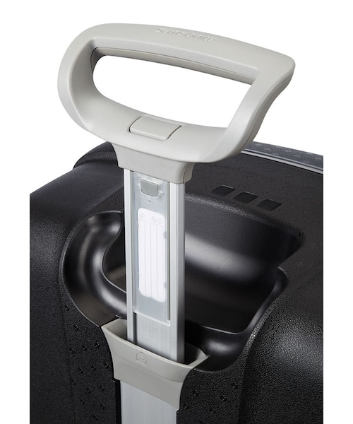 Samsonite(サムソナイト)の「Samsonite Aeris Comfort Spinner 75/28 TSA(その他・Black・1499.00)」の6枚目の写真