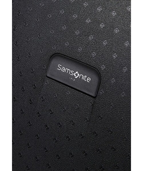 Samsonite(サムソナイト)の「Samsonite Aeris Comfort Spinner 75/28 TSA(その他・Black・1499.00)」の4枚目の写真