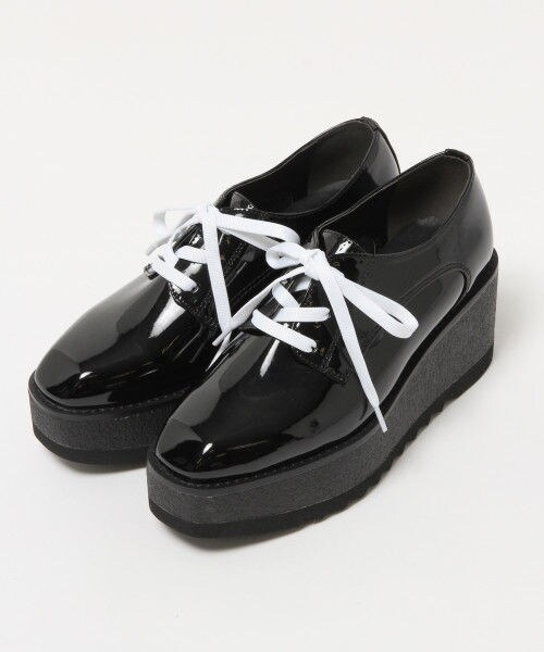HARE（ハレ）の「シャークソールシューズ（）」 - WEAR