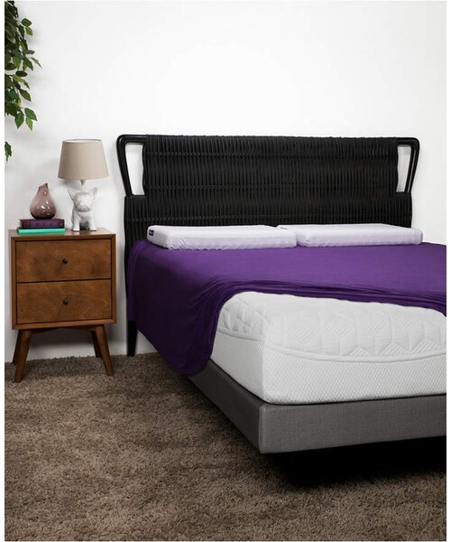 PURPLE（パープル）の「Purple Sheets Full / Full Xl / Queen Bedding（寝具）」 WEAR