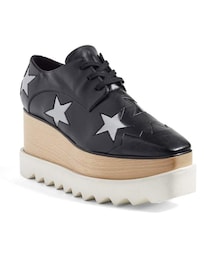 STELLA McCARTNEY | Stella McCartney Platform Oxford(その他シューズ)