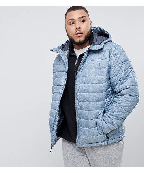 Columbia powder lite jacket plus size Clearance