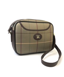 バーバリーズ オールド ハンドバッグ ベージュ ウィンドウペン チェック 楽天市場】【バッグ】BURBERRY バーバリー オールドバーバリー