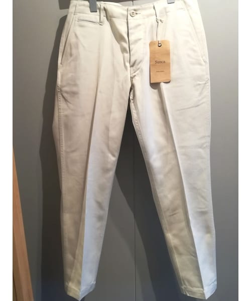 Sanca（サンカ）の「Sanca 