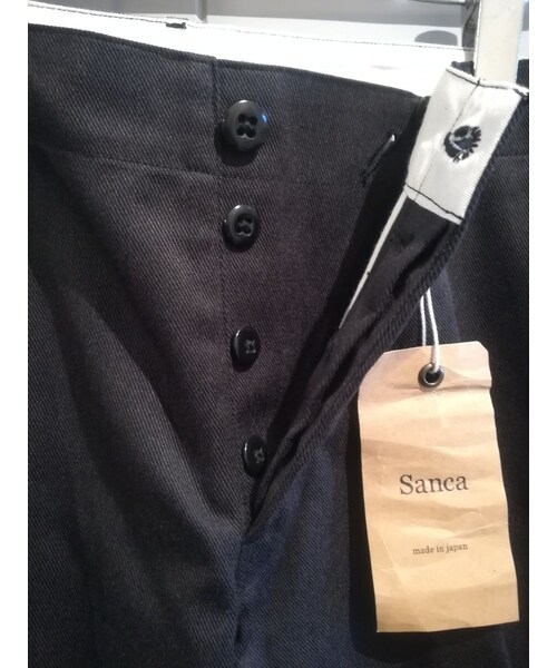 Sanca（サンカ）の「Sanca 