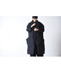 VOAAOV（ヴォアーブ）の「VOAAOV ロングダウンコート（ダウン