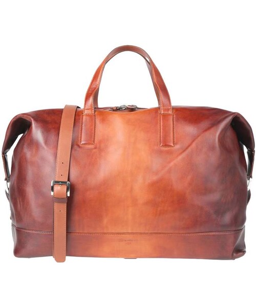 Santoni（サントーニ）の「SANTONI Travel & duffel bags（トート 
