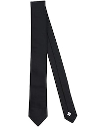 マルジェラ　ネクタイ　グレー Maison Margiela（メゾンマルジェラ）の「MAISON MARGIELA Ties