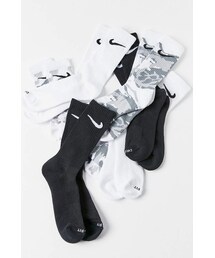 NIKE | Nike Dri-FIT Cushion Crew Sock 6-Pack(レッグウェア)