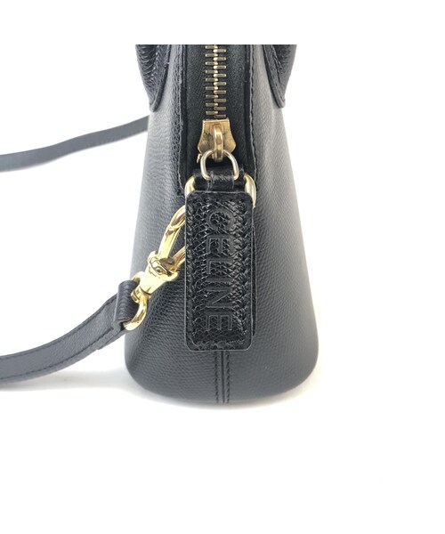 セリーヌ　CELINE　2WAY ミニ ハンドバッグ　 ショルダーバッグ STORES.jp（ストアーズドットジェーピー）の「CELINE セリーヌ