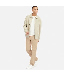 UNIQLO | ヴィンテージレギュラーフィットチノ(その他パンツ)