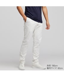 UNIQLO | スリムフィットノータックチノ(その他パンツ)