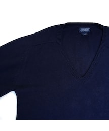 Lands' End（ランズエンド）の「Made in USA / 90's LANDS' END / V