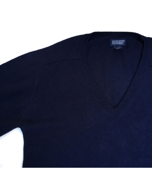 Lands' End（ランズエンド）の「Made in USA / 90's LANDS' END / V