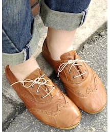 Anniel（アニエル）の「【anniel sport/アニエルスポーツ】ウイング