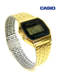 CASIO | 【casio/カシオ】スタンダードデジタルブレスウォッチ(ファッション雑貨)