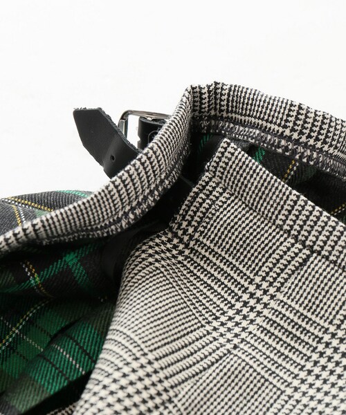 CITYSHOP（シティーショップ）の「《追加予約》ONEIL OF DUBLIN FASHION KILTS【SIZE10GR】（スカート・グリーン/10/-）」の13枚目の写真