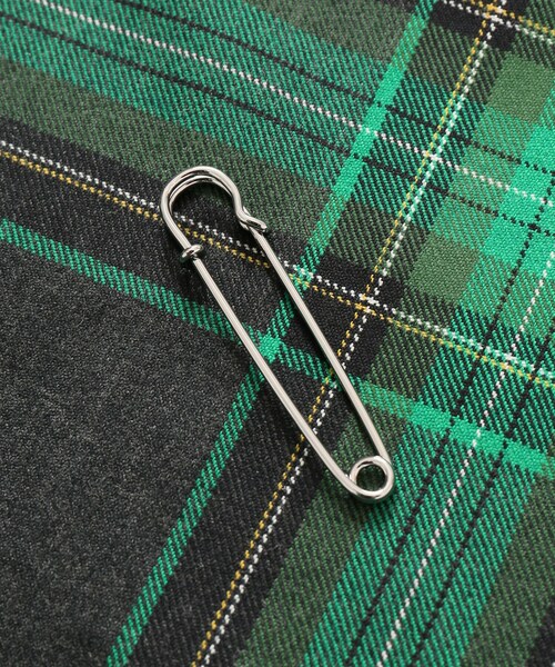 CITYSHOP（シティーショップ）の「《追加予約》ONEIL OF DUBLIN FASHION KILTS【SIZE10GR】（スカート・グリーン/10/-）」の14枚目の写真