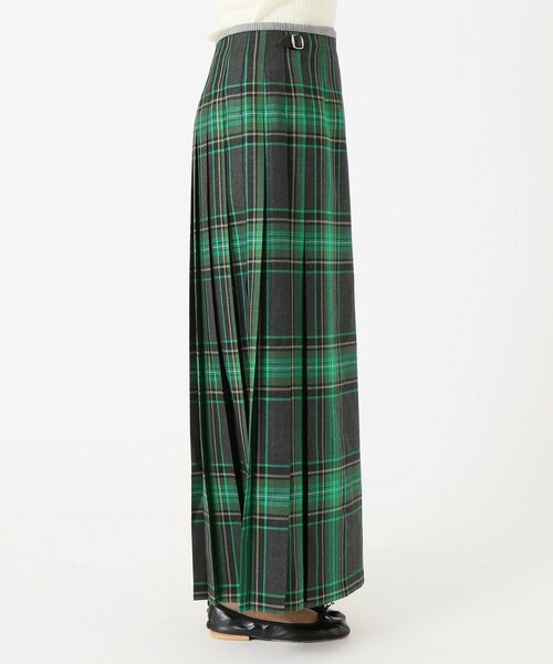 CITYSHOP（シティーショップ）の「《追加予約》ONEIL OF DUBLIN FASHION KILTS【SIZE10GR】（スカート・グリーン/10/-）」の9枚目の写真