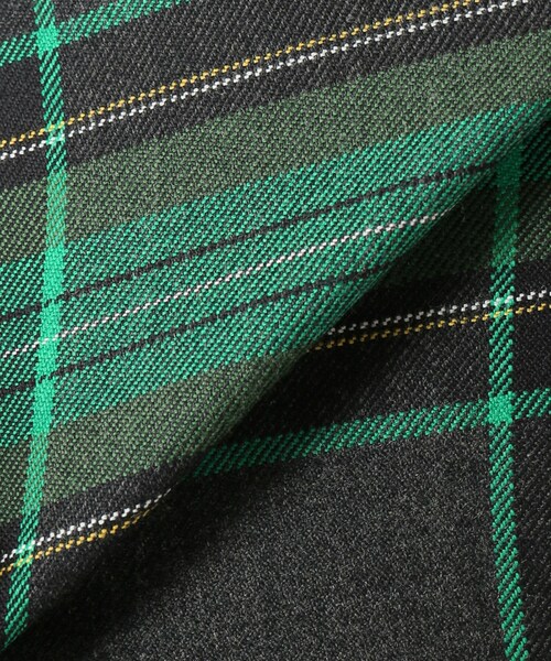 CITYSHOP（シティーショップ）の「《追加予約》ONEIL OF DUBLIN FASHION KILTS【SIZE10GR】（スカート・グリーン/10/-）」の16枚目の写真