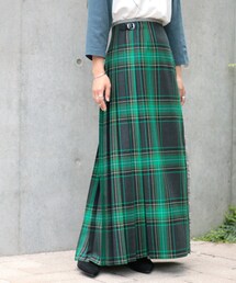 CITYSHOP | 《追加予約》ONEIL OF DUBLIN FASHION KILTS【SIZE10GR】(スカート)